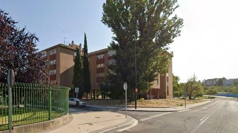 Foto 2 de Piso en venta en Arturo Eyries, Valladolid Capital