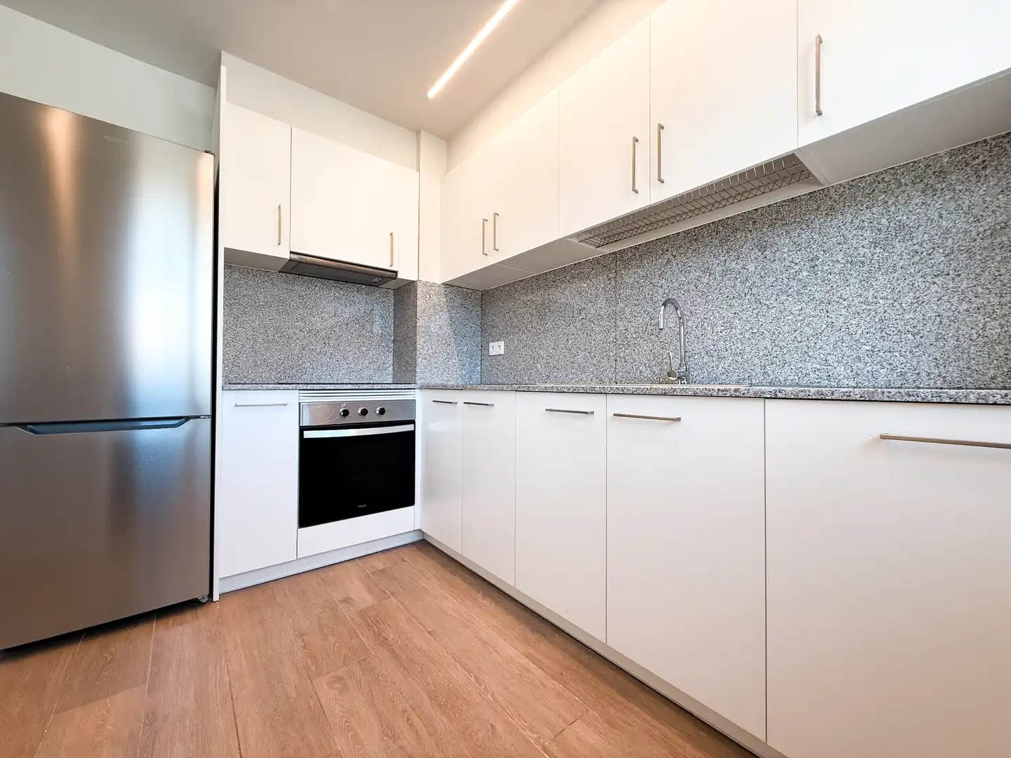 Maisonette zur Miete in Centre