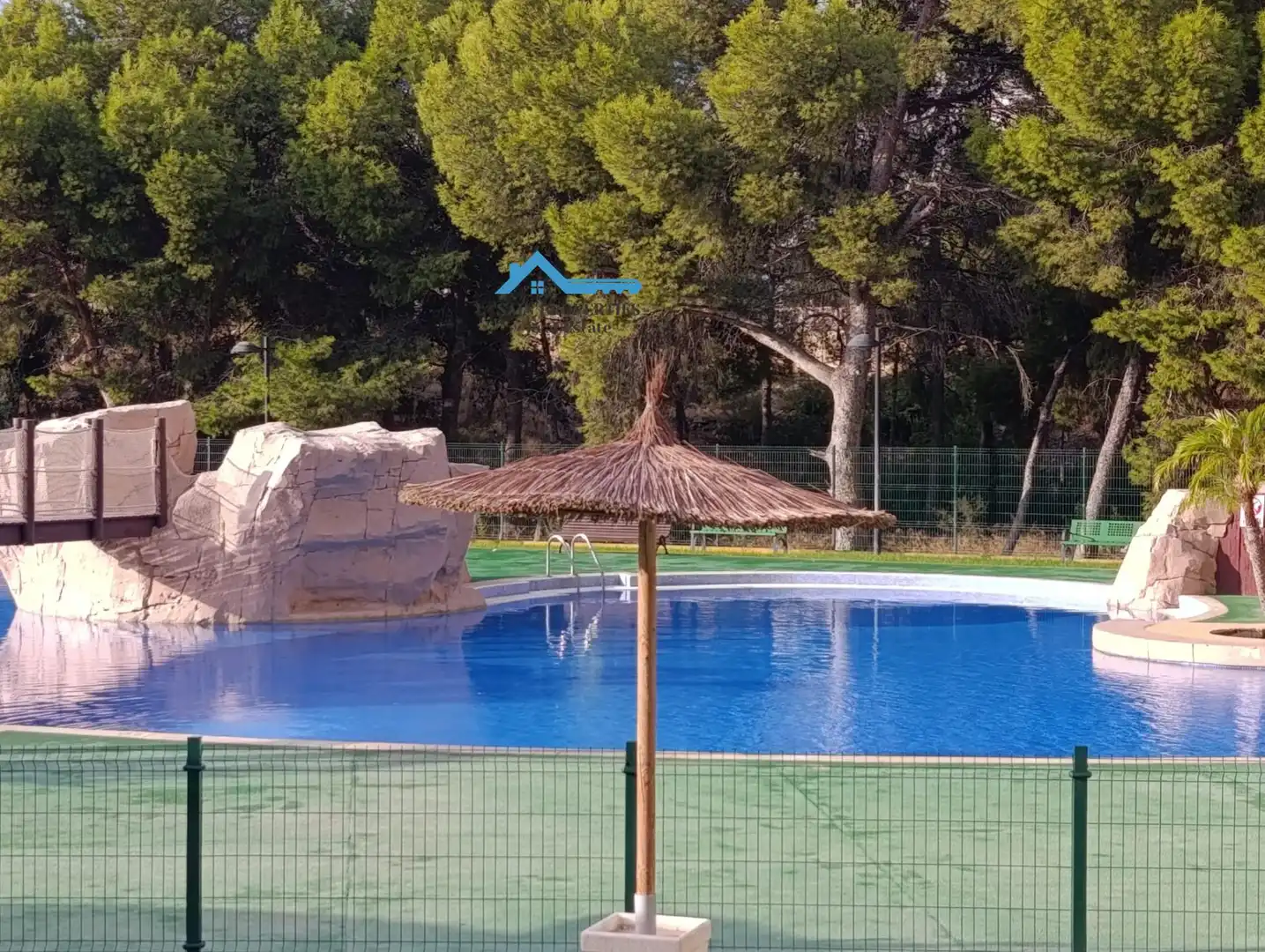 Pis amb piscina en venda a La Cala de Villajoyosa, imagen 16
