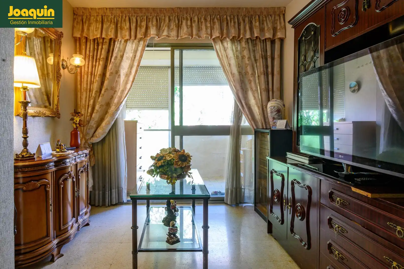 Living room of Flat for sale in Córdoba  with Terrace