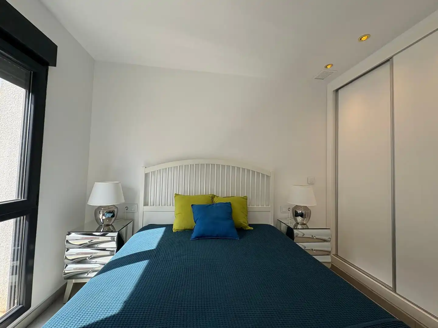 Apartament amb piscina en venda a barranquilla, imagen 14