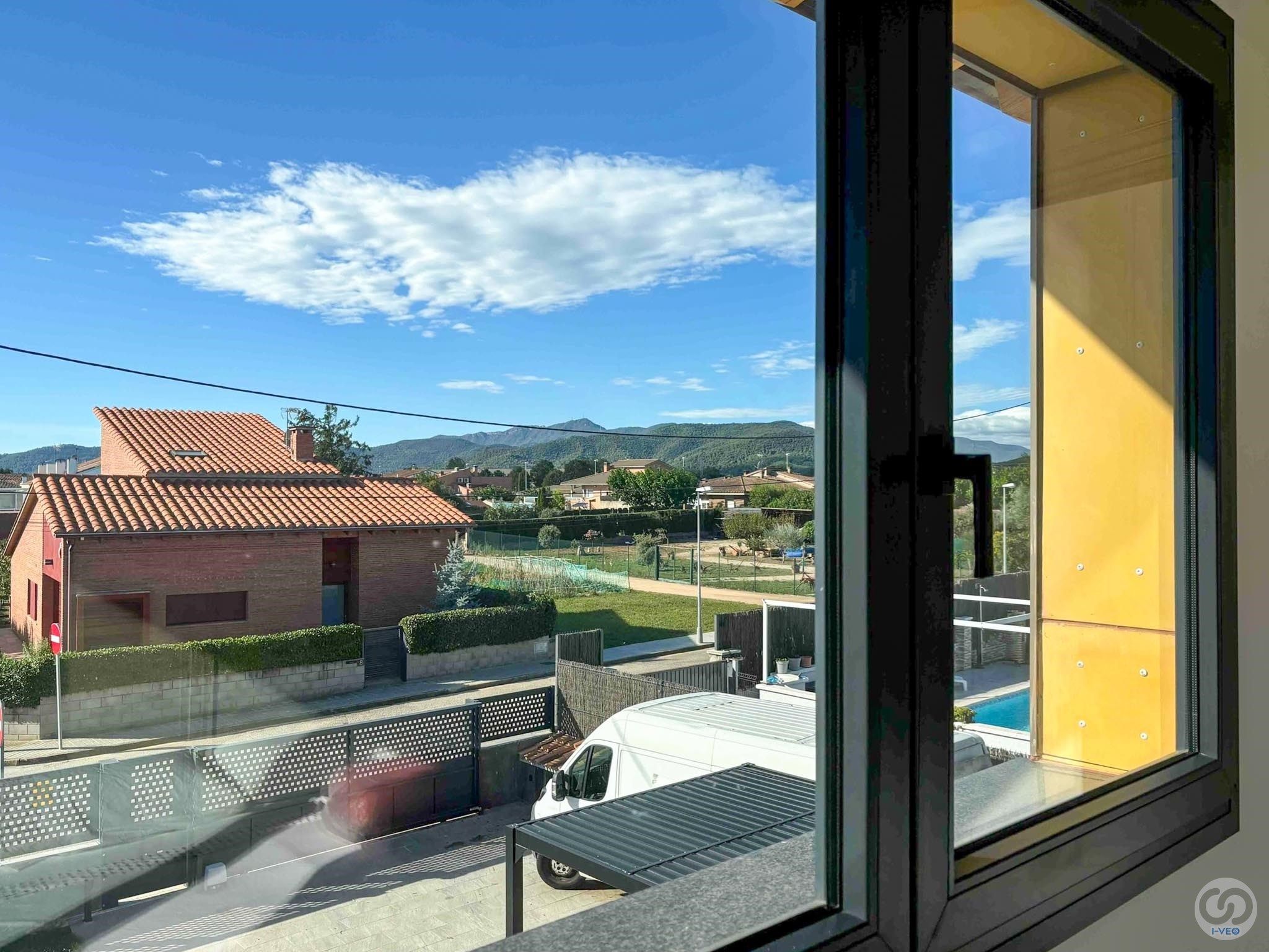 Casa o xalet en venda a Fontcoberta