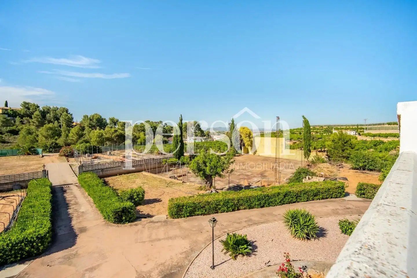 Maison avec piscine à vendre à Sierra Perenchiza - Cumbres de Calicanto - Sto Domingo, imagen 38