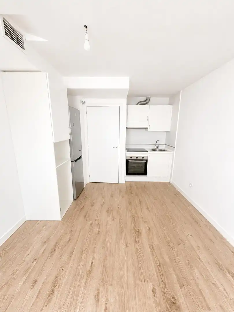 Cocina de Ático en venta en Ciempozuelos con Aire acondicionado, Calefacción y Terraza