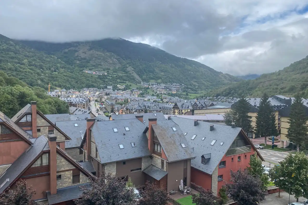 Studio avec ascenseur à vendre à Carretera Betren 31, imagen 5