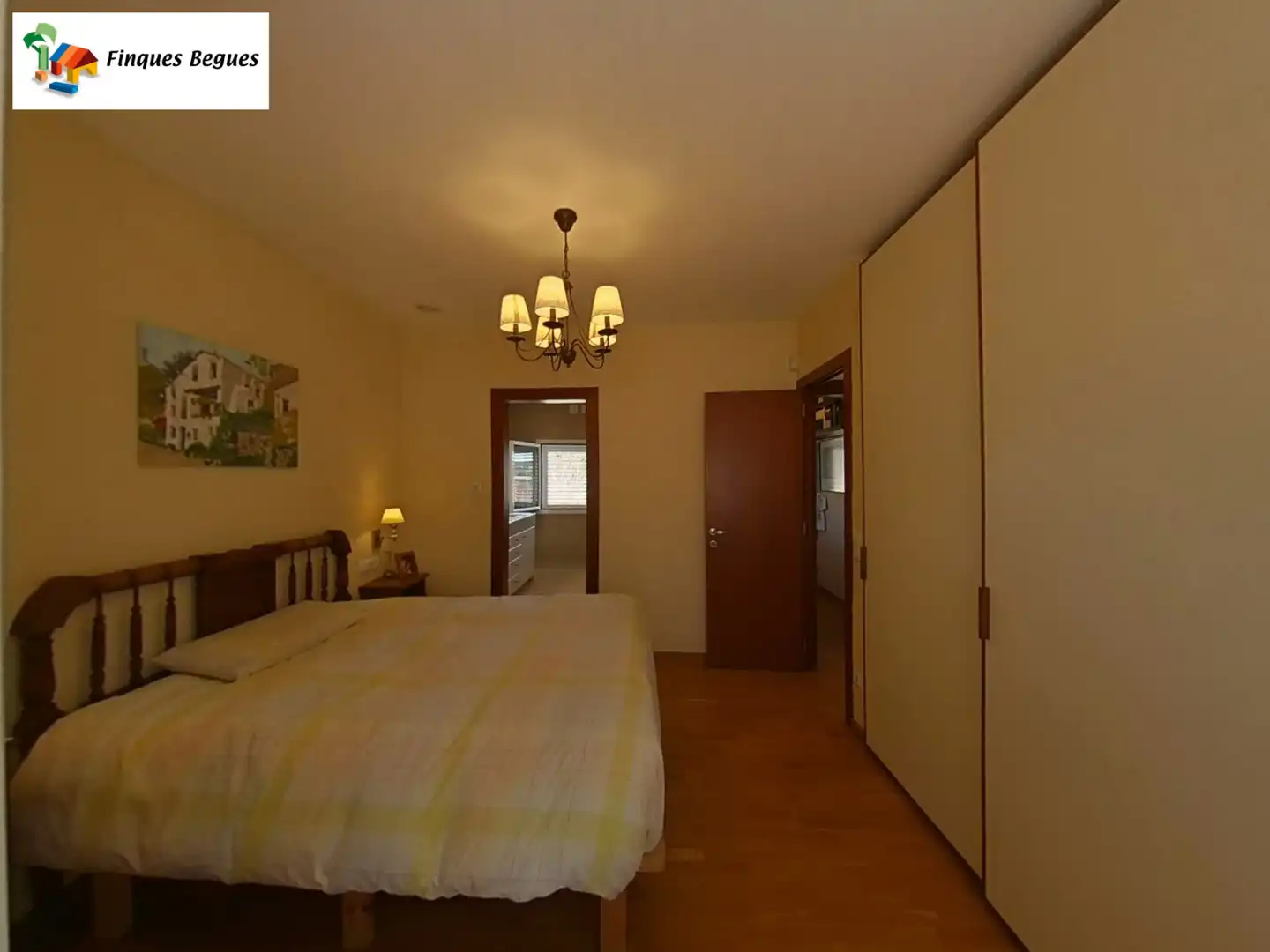Chalet con jardín en venta en Begues, imagen 138
