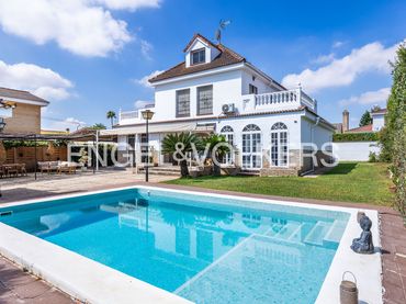 Maison avec balcon à vendre à La Motilla - Fuente del Rey