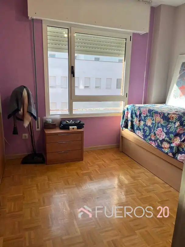 Flat for sale in Ortuella