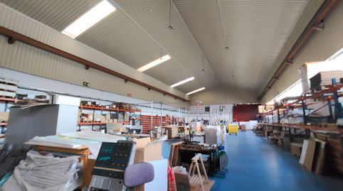 Photo 2 of Industrial buildings for rent in Zona industrial, Pinto