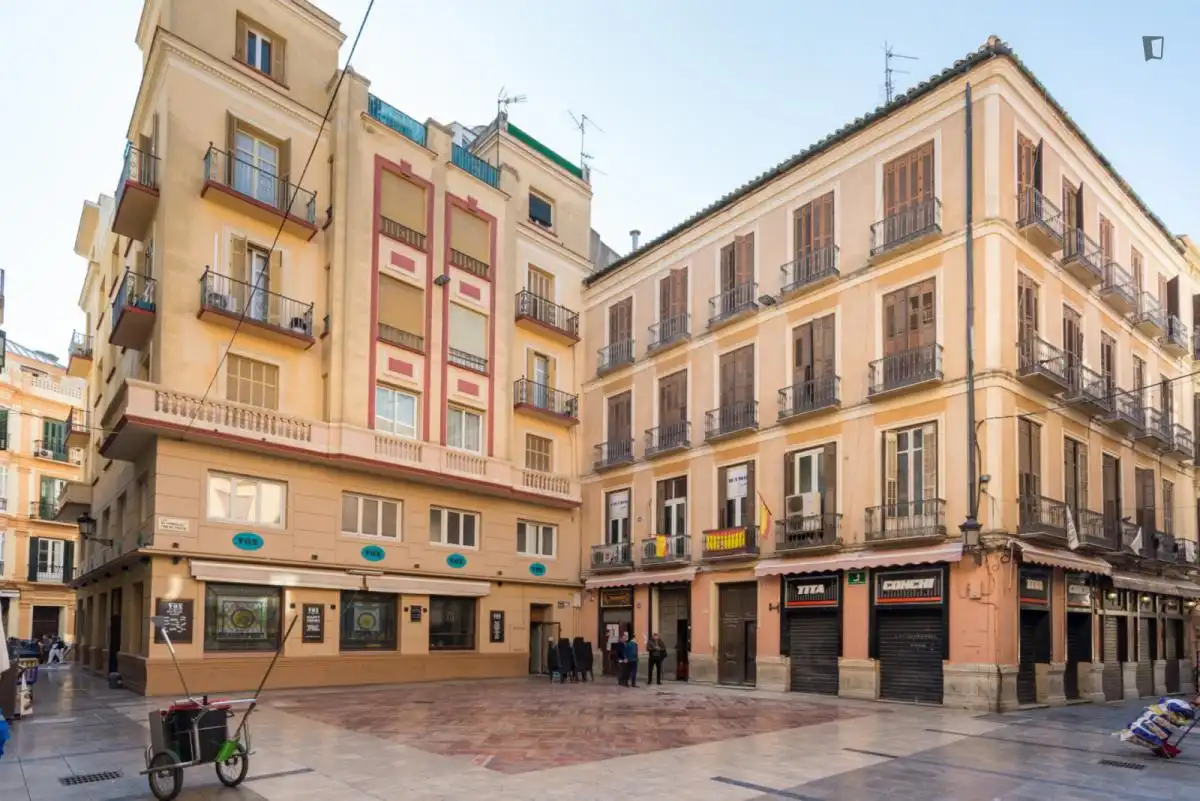Apartment to rent in Centro, imagen 20