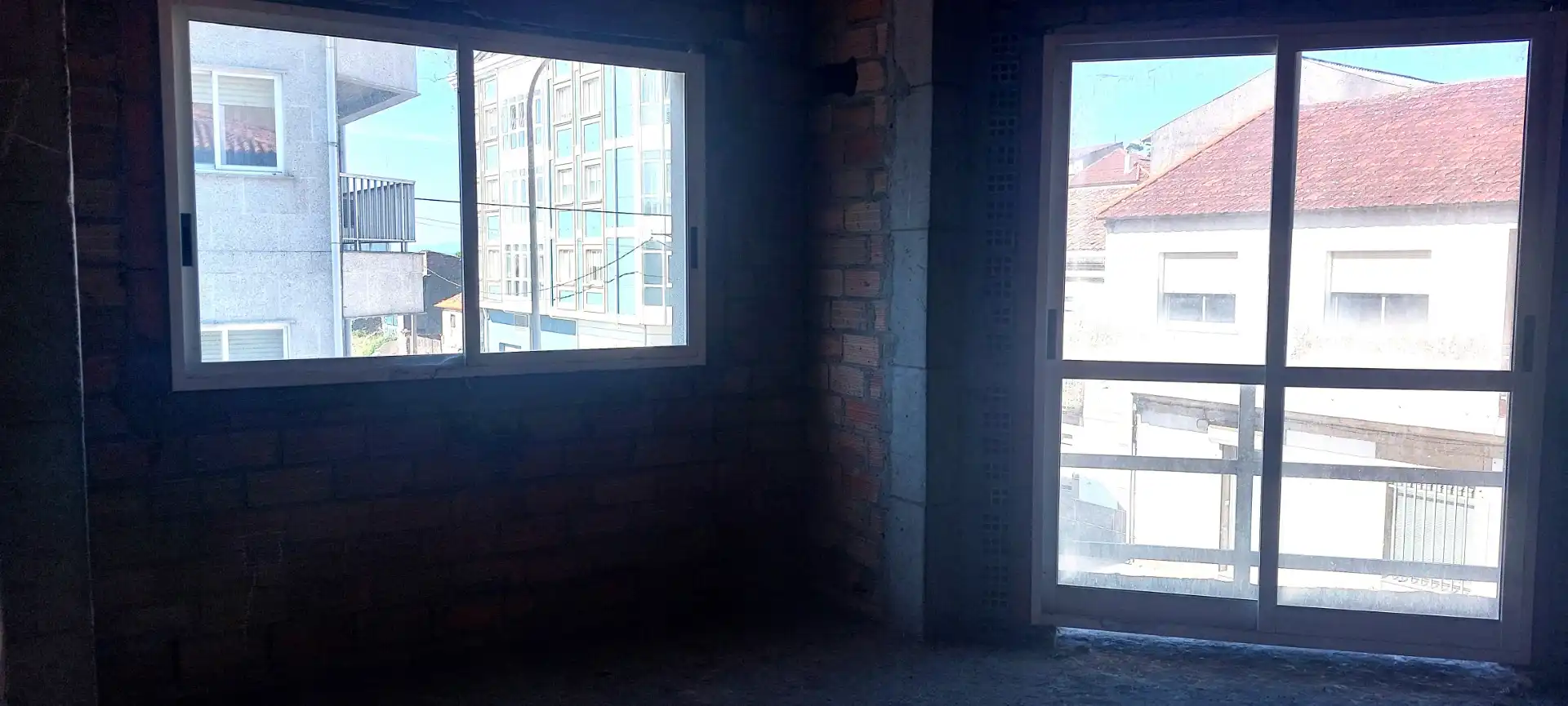 Habitación de Edificio en venta en O Grove  