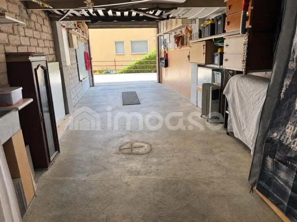 Parking of Flat for sale in Berga, Barcelona