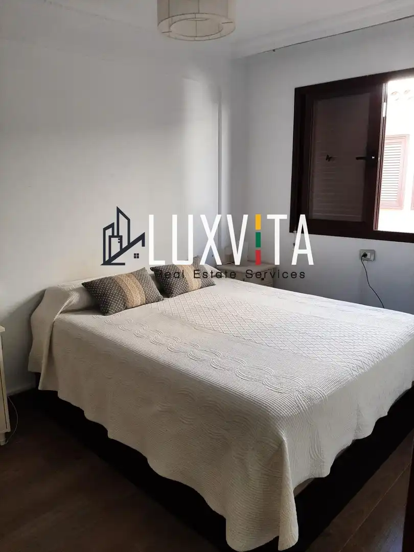 Bedroom of Detached homes for sale in Adeje  with Air Conditioner, Terrace and Balcony
