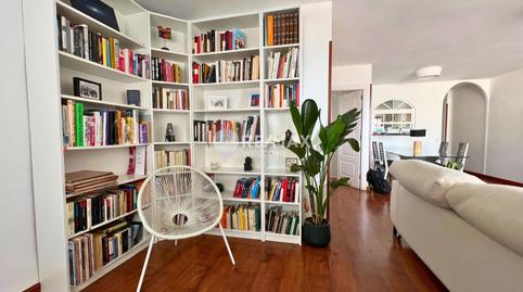 Foto 2 de Piso en venta en Ciudad de Barcelona, Adelfas, Madrid