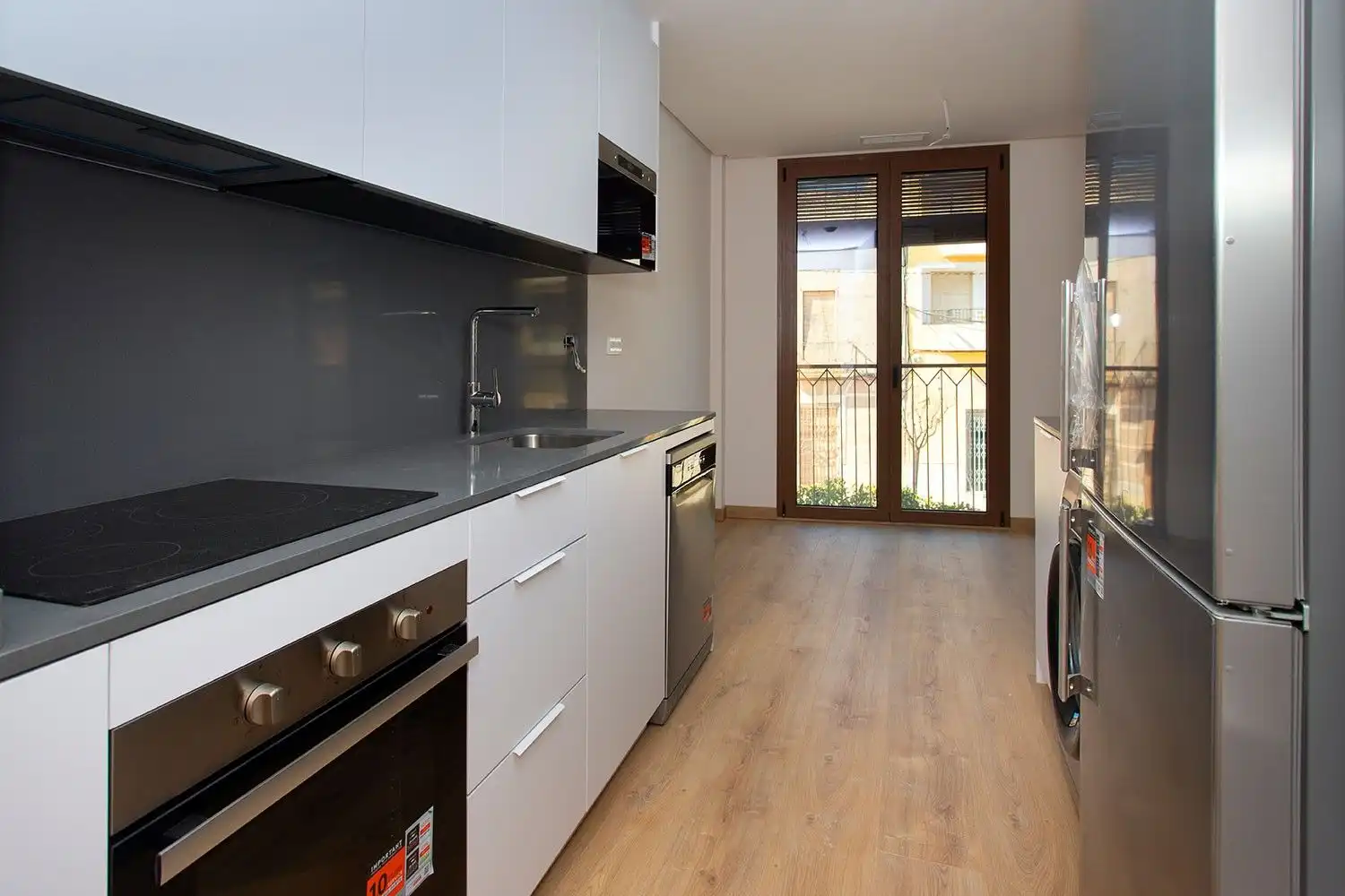 Appartement compact avec piscine à vendre à Hondón de las Nieves / El Fondó de les Neus, imagen 13