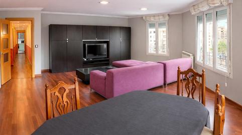 Foto 4 de Piso en venta en Padre Claret, Centro, Calatayud