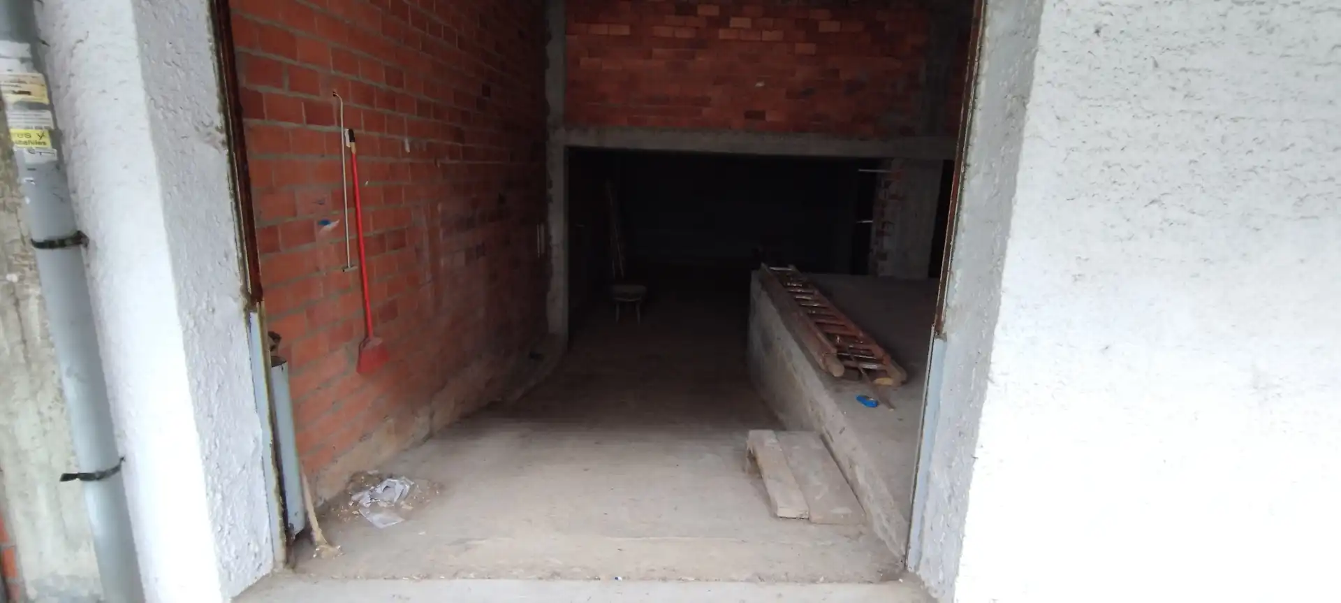 Business premises to rent in Travesía Rabazal 6, imagen 7