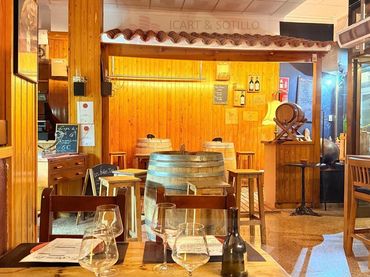 Local comercial de lloguer a Calle de l'Alba