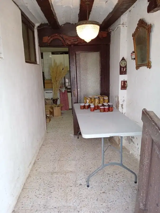Cocina de Casa o chalet en venta en Villarta-quintana, La Rioja