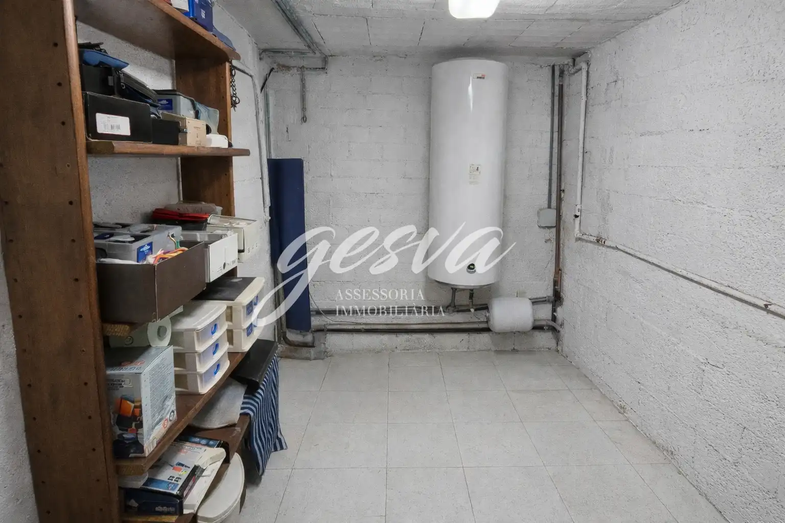 Villa avec piscine à vendre à Carrer Doctor Gil Vernet, imagen 62