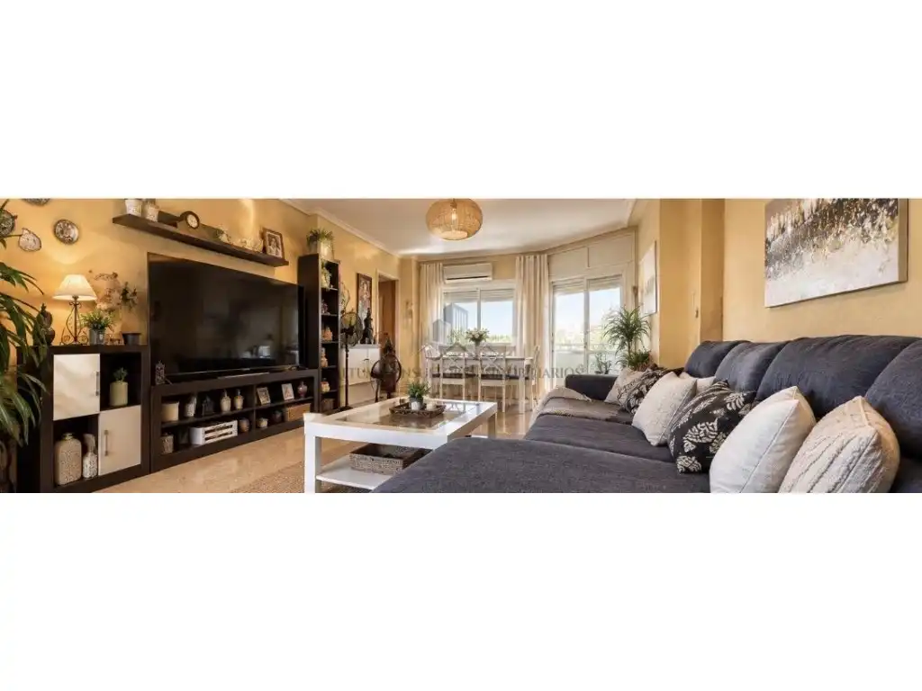Piso con ascensor en venta en San Pablo - Santa Justa, imagen 18