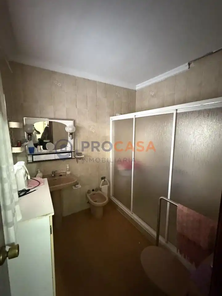 Dormitori de Casa o xalet en venda en Utrera