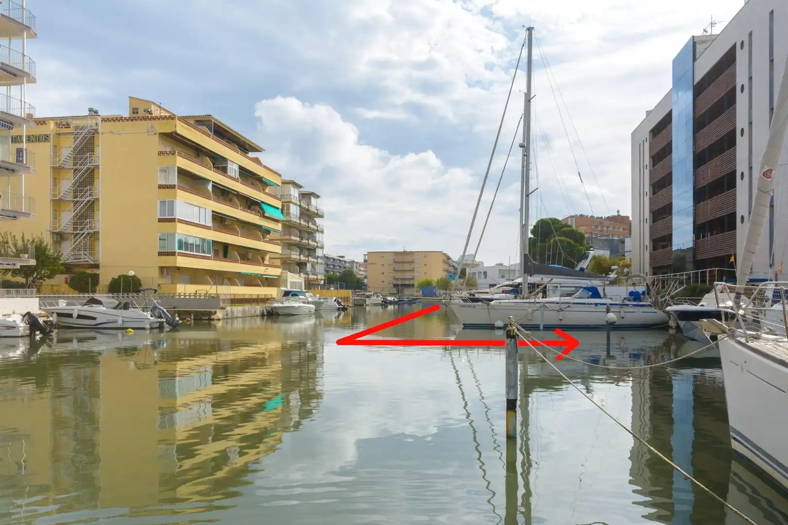 Business premises to rent in Santa Margarita, imagen 12