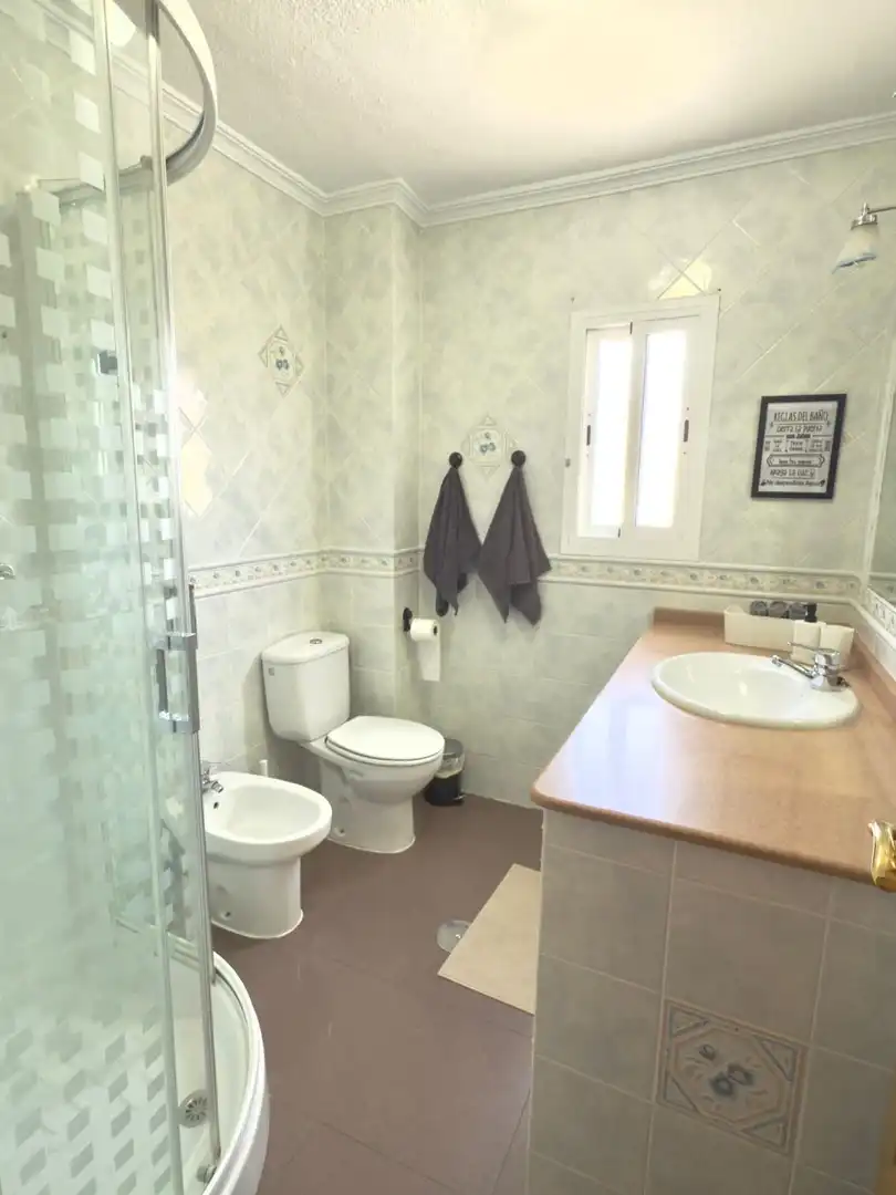 Flat for rent in Pino Montano - Consolación