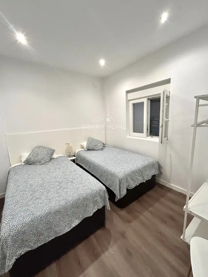 Erdgeschosswohnung zum Verkauf in Plaza Fragela, imagen 8