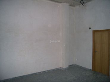 Business premises to rent in Carrer Dámaso Navarro 6