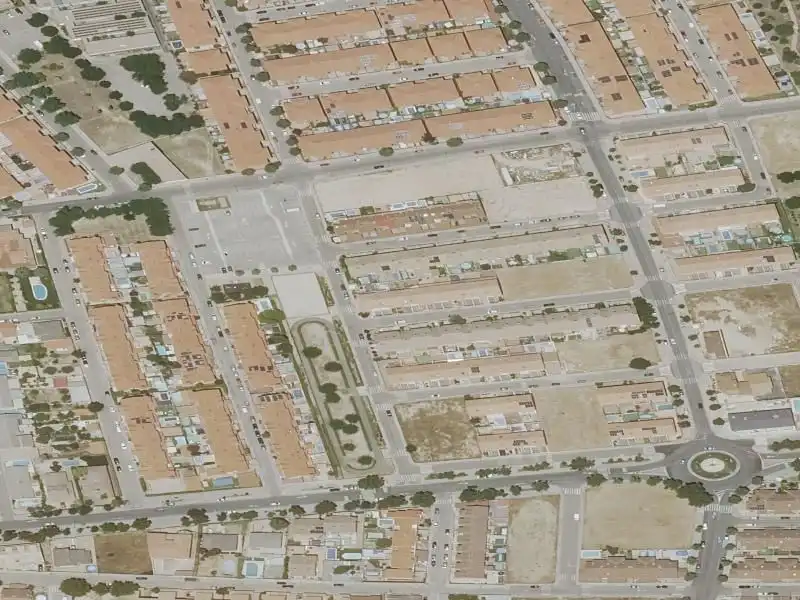 Wohnung zum Verkauf in Calle Benito Perez Galdos, imagen 2