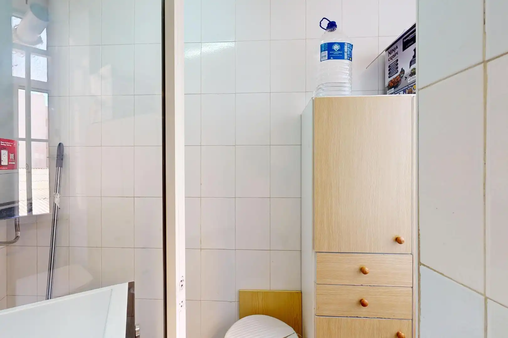 Baño de Piso en venta en Cartagena con Calefacción