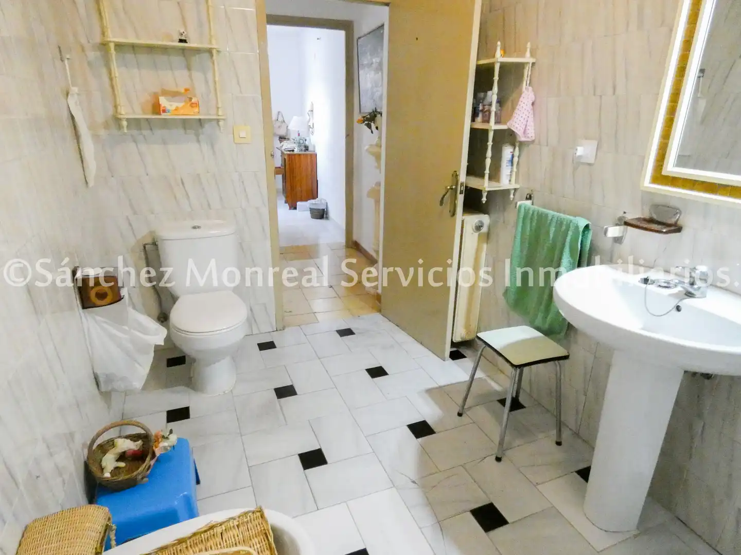 Casa en venta en Alcázar de San Juan, imagen 25