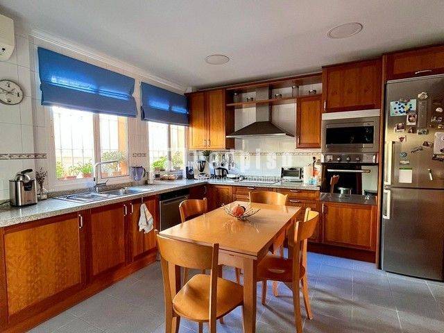 Casa-chalet en Venta en El Tejar - Hacienda Bizcochero