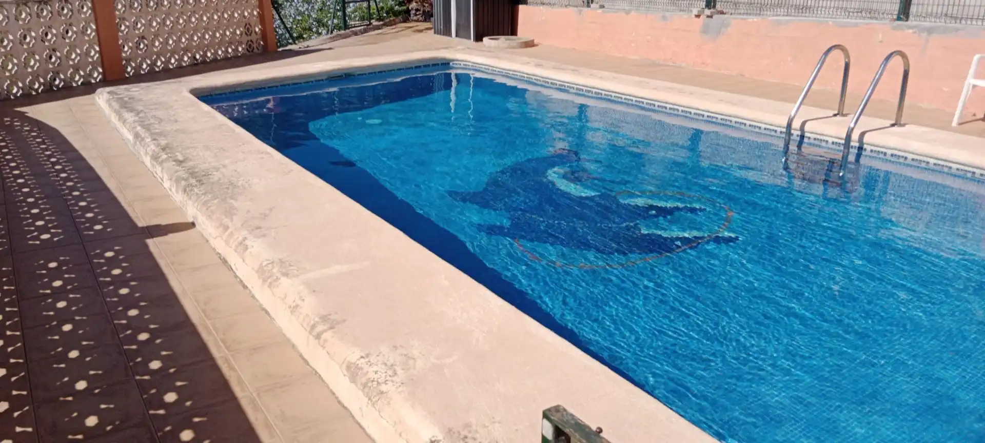 Casa con piscina en venta en Partida Tosal - Zona dels Castellans, imagen 2