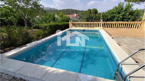 Foto 5 de Casa o xalet en venda a Olivo, Santa Cruz de Pinares, Ávila