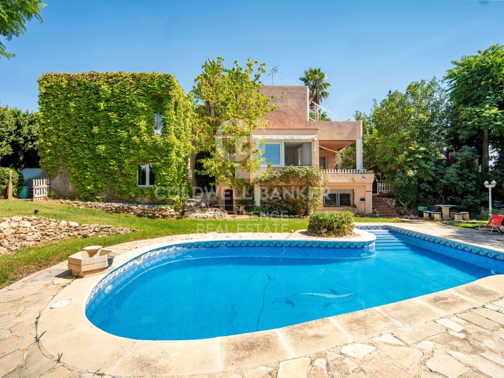 House or chalet for sale in Riba-roja de Túria
