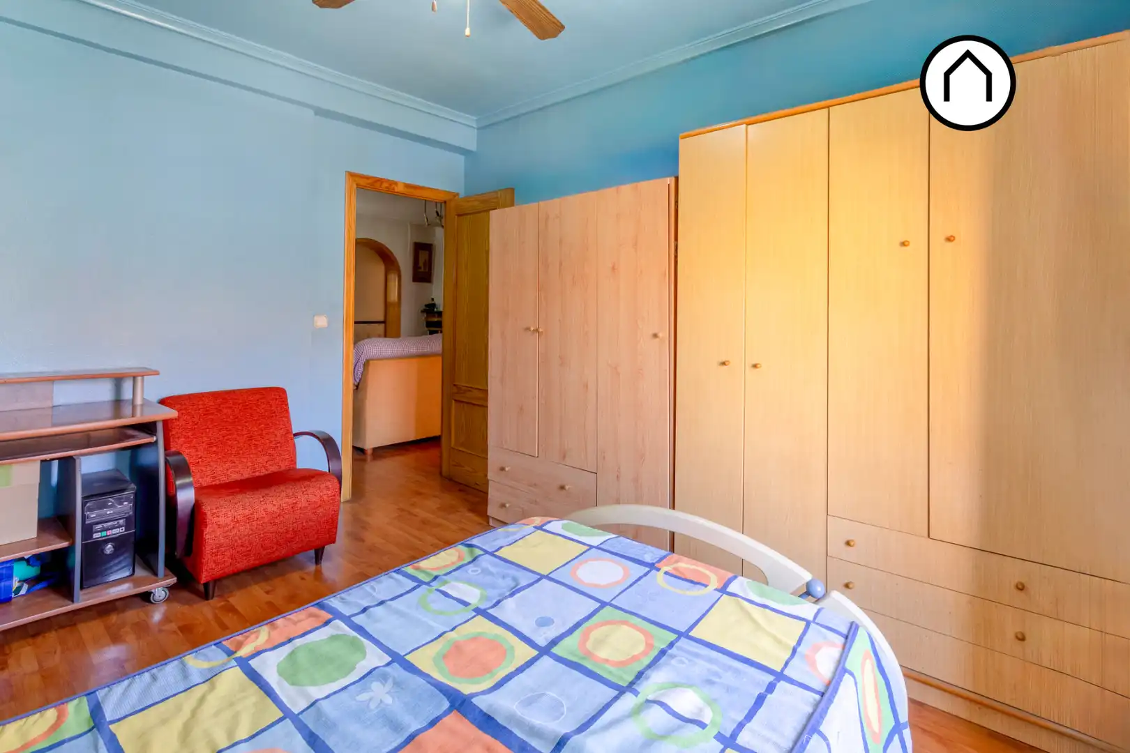 Appartamento in vendita a Avenida José Pujante, imagen 7