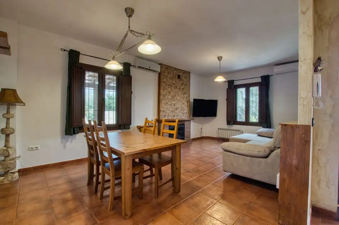 House with terrace for sale in Camino de Vilo a Mondron 1, imagen 17