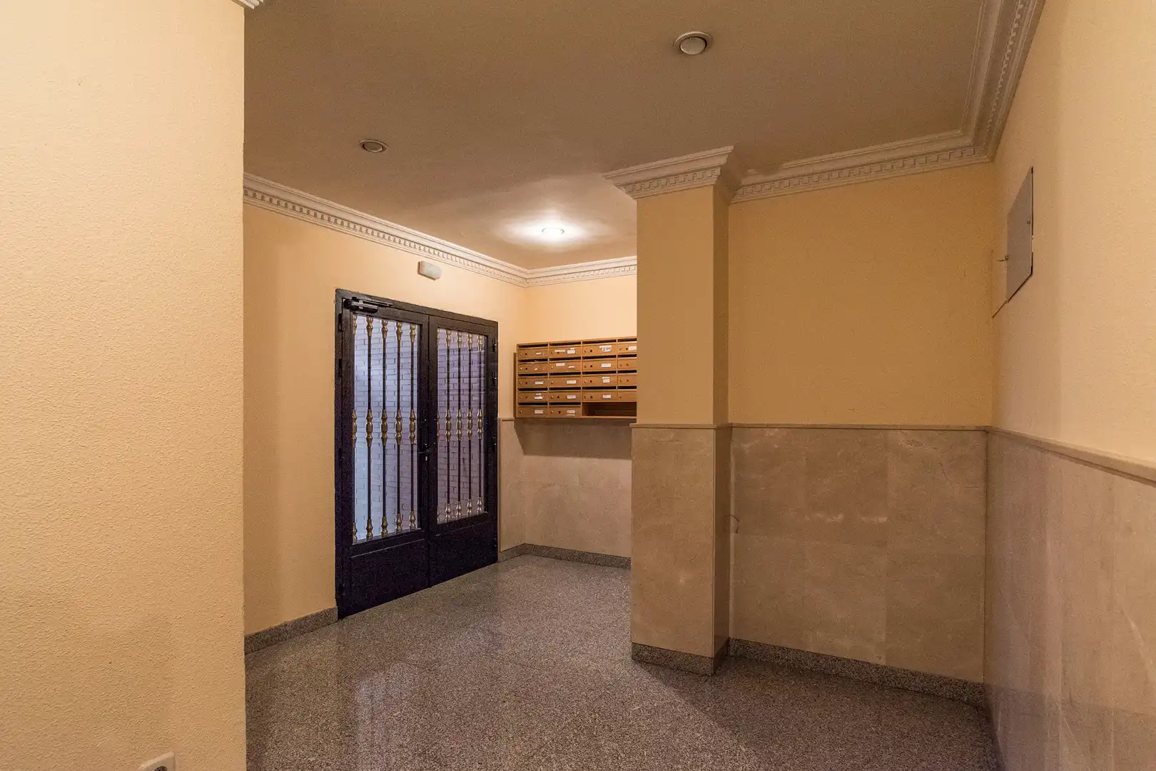 Apartamento en venta en Carabanchel