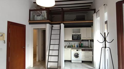 Photo 2 of Flat to rent in Calle Don Fadrique, Doctor Barraquer - G. Renfe - Policlínico, Sevilla