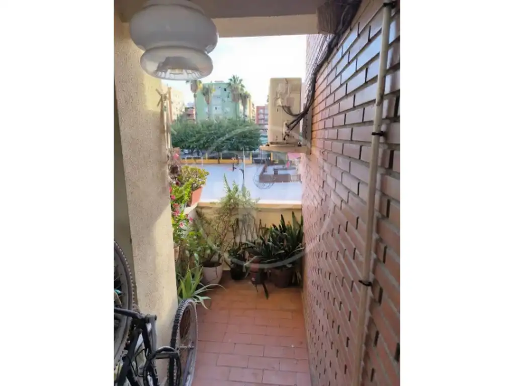 Appartamento con terrazza in vendita a Plaza Olof Palme, imagen 11