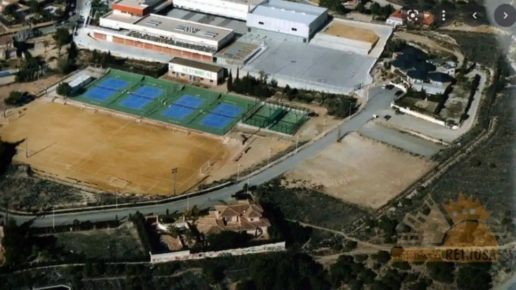 Terreny residencial en venda a Calle Castillo de Caravaca, imagen 38