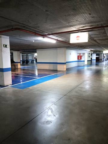 Garaje en Venta en Carranque - Haza Cuevas