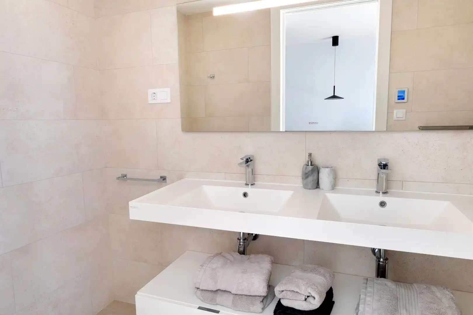 Penthouse with terrace for sale in Puerto Deportivo, imagen 21