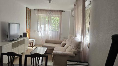 Foto 5 von Wohnung zur Miete in Plaza Seda, San Antón, Murcia Capital