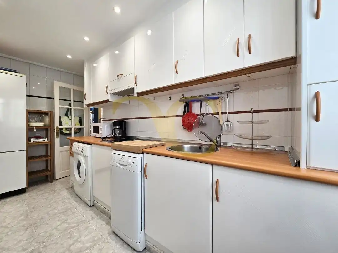 Piso en venta en Calle San Antonio, imagen 17