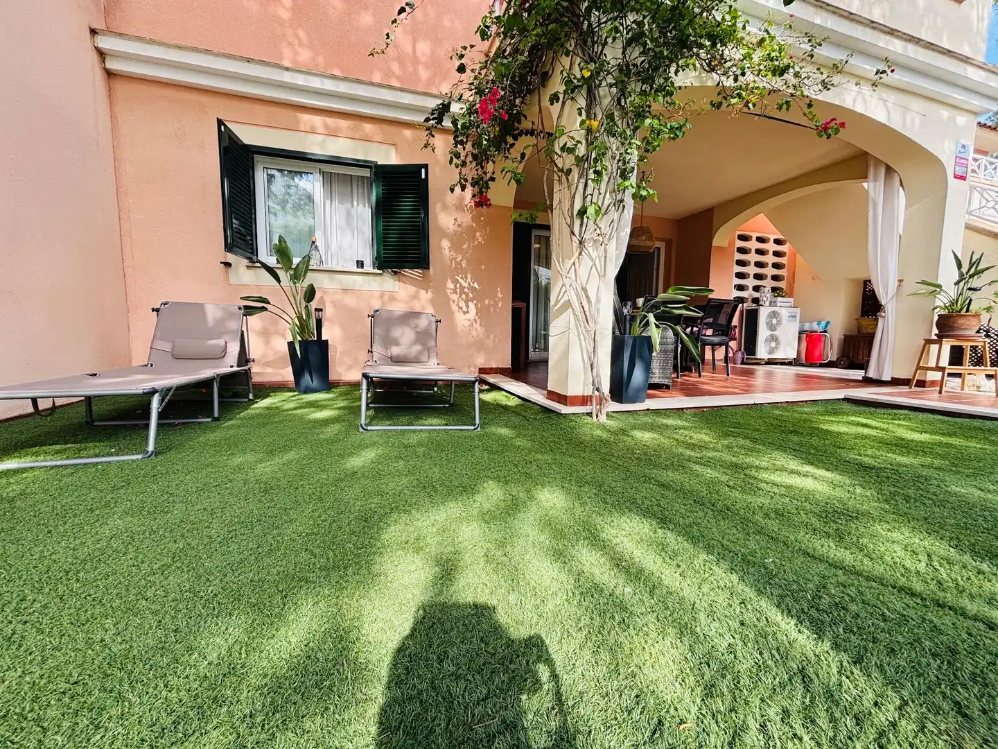 Casa o xalet en venda a Cales de Mallorca