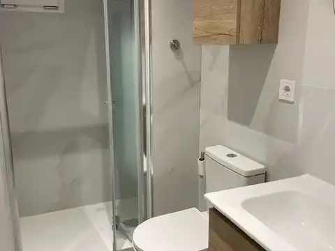 Baño de Piso en venta en Moratalaz