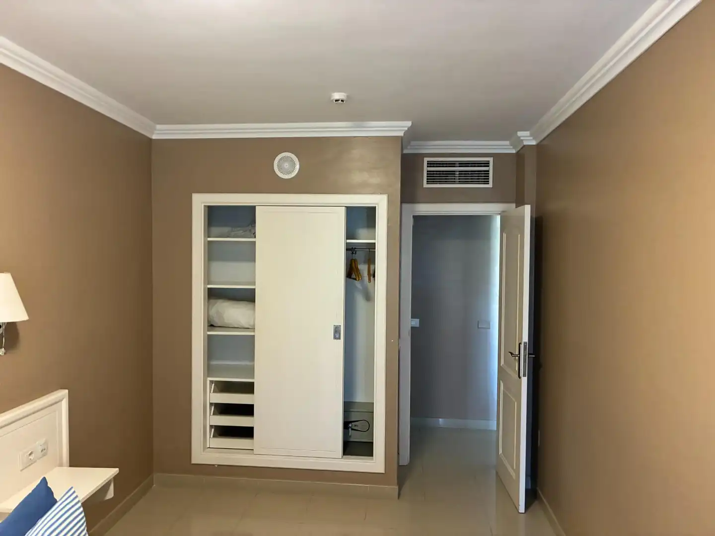 Habitación de Apartamento de alquiler en Santa Úrsula